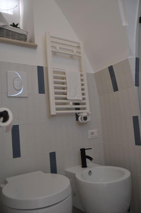 Casa Zizi Apartman Locorotondo Kültér fotó
