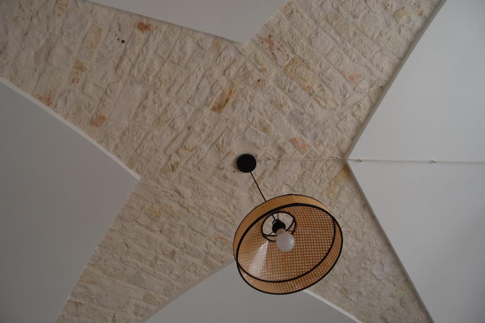 Casa Zizi Apartman Locorotondo Kültér fotó