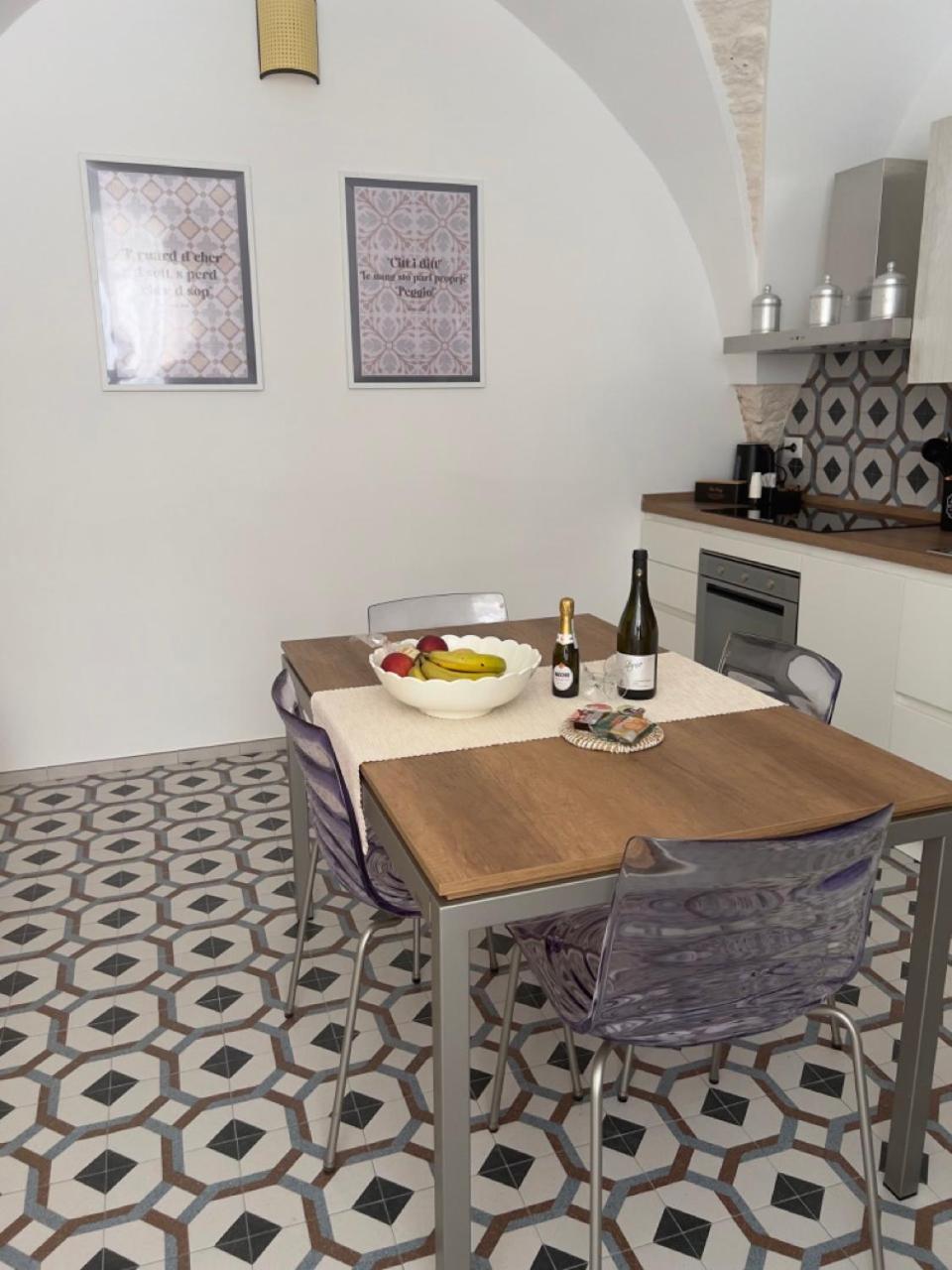 Casa Zizi Apartman Locorotondo Kültér fotó