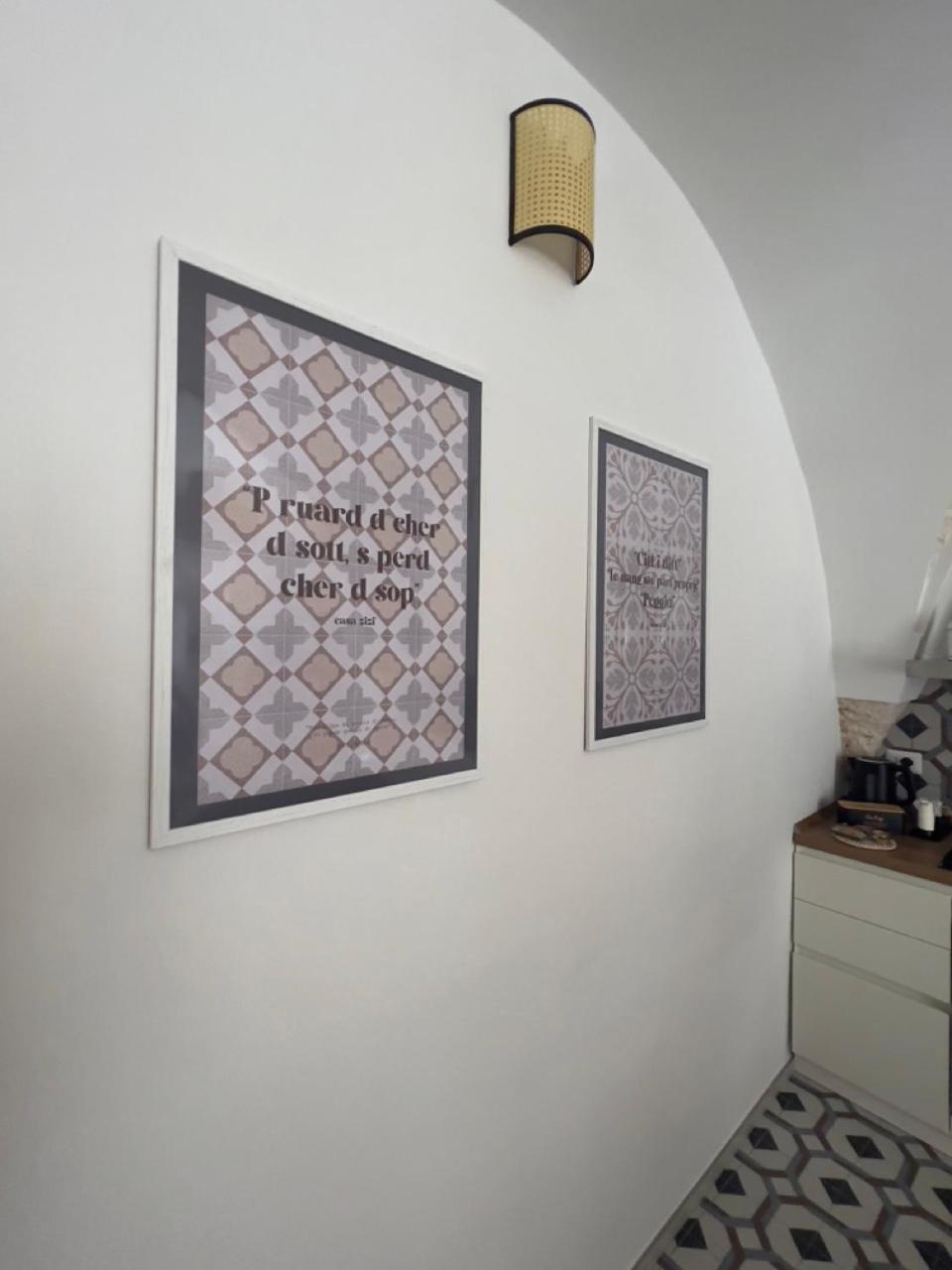 Casa Zizi Apartman Locorotondo Kültér fotó