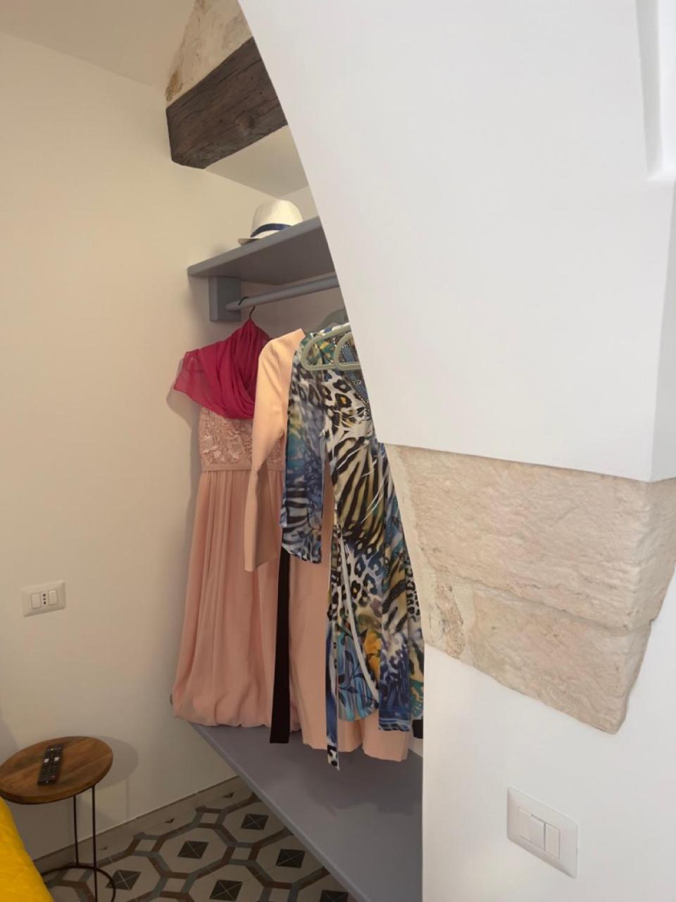 Casa Zizi Apartman Locorotondo Kültér fotó