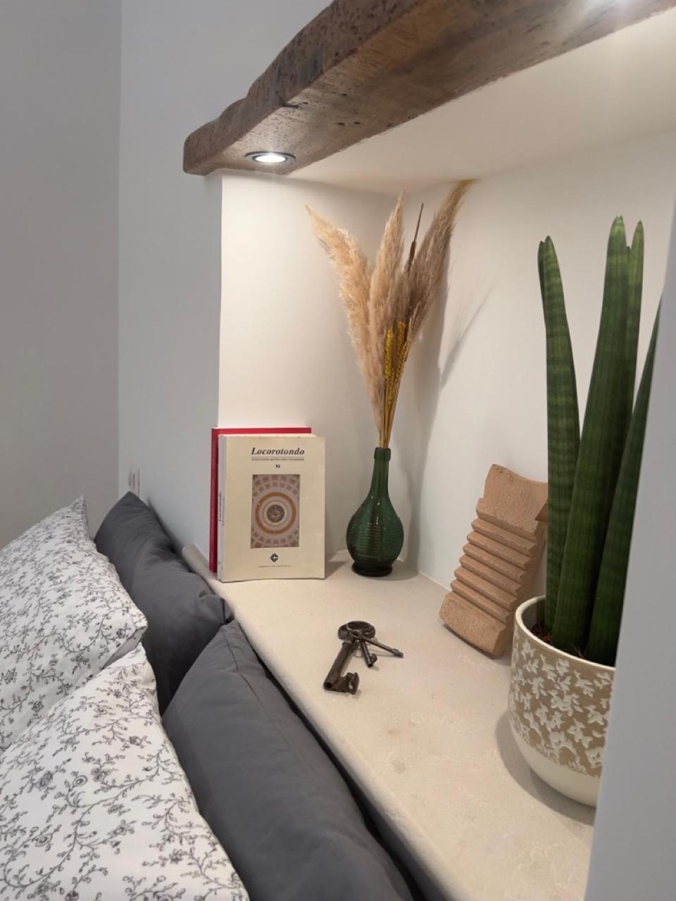 Casa Zizi Apartman Locorotondo Kültér fotó