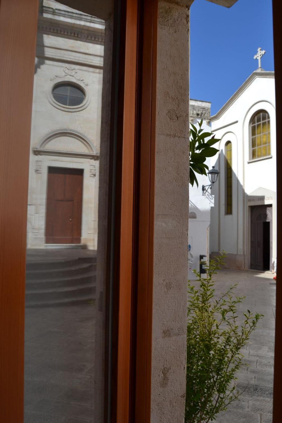 Casa Zizi Apartman Locorotondo Kültér fotó