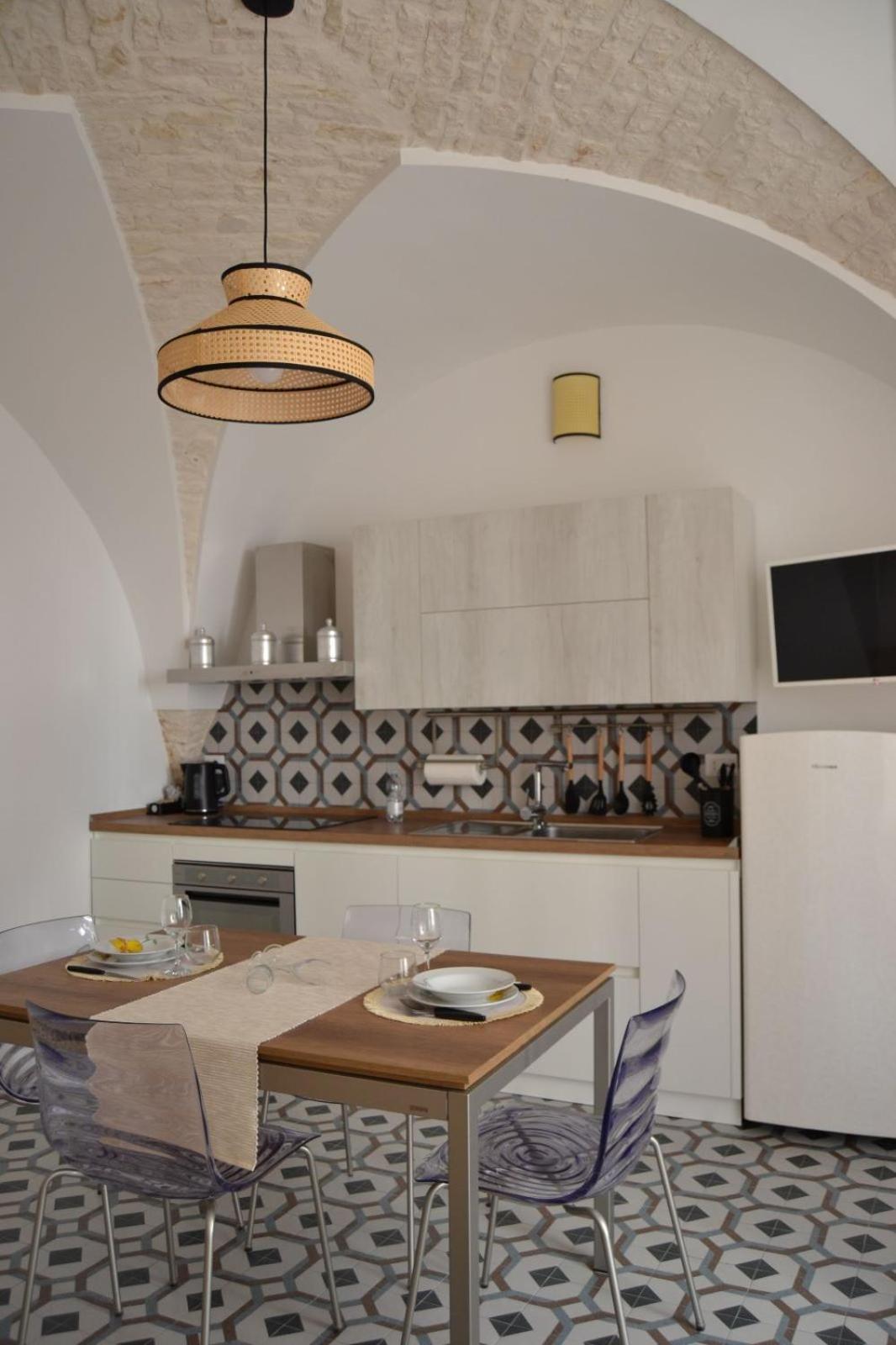 Casa Zizi Apartman Locorotondo Kültér fotó
