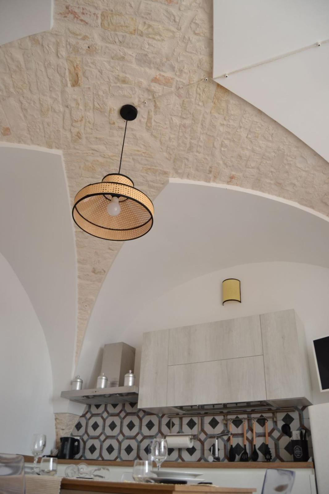 Casa Zizi Apartman Locorotondo Kültér fotó